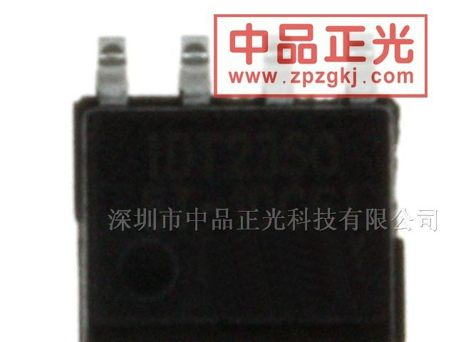 供应零延迟缓冲器 - IDT23S05T-1DCGI