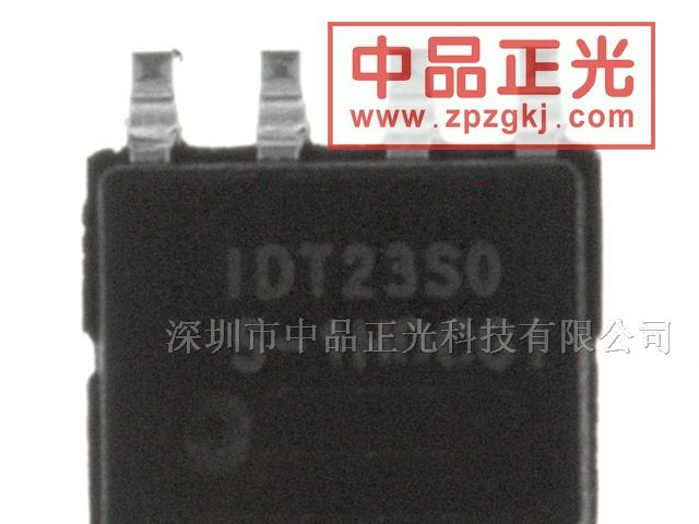 供应零延迟缓冲器 - IDT23S05-1HDCGI8