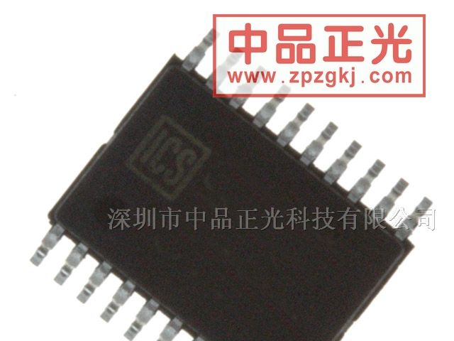 供应漂移衰减器 - ICS874002AGLF