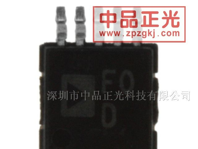 中品正光供应RS422, RS485收发器-ADM1491EBRMZ