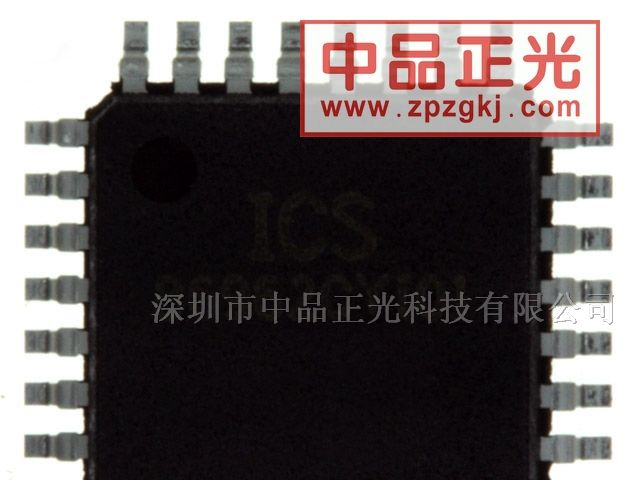 供应零延迟缓冲器 - ICS86962CYI-01