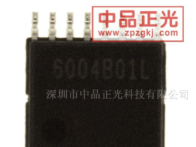 供应零延迟缓冲器 - ICS86004BG-01LF