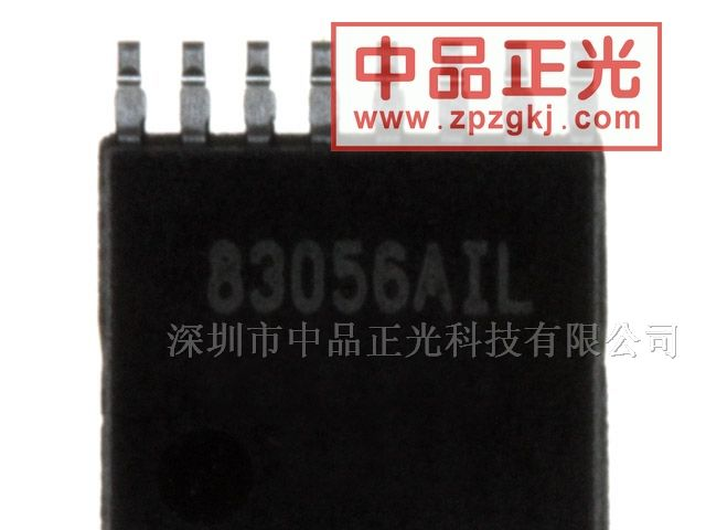 供应时钟多路复用器 - ICS83056AGILF