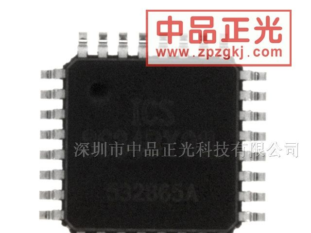供应零延迟缓冲器 - ICS8634BY-01LF