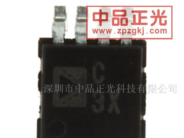 供应10位模数转换器 AD7477AWARMZ