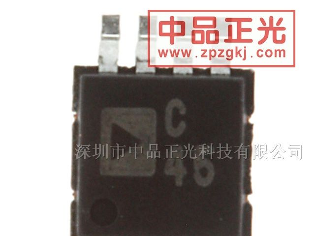 供应12位模数转换器 AD7476AWYRMZ