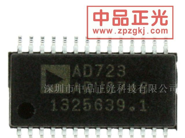 供应视频编码器 AD723ARUZ