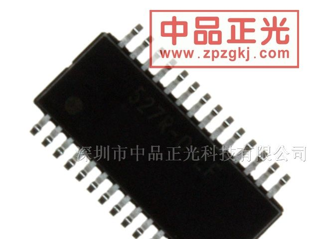 供应零延迟缓冲器 - ICS527R-01LF