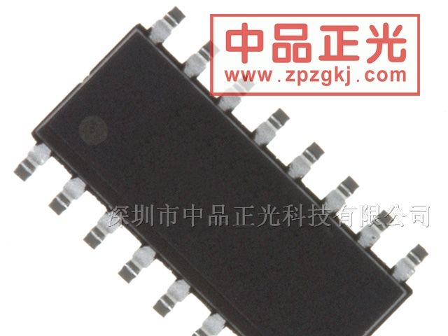 供应可编程时钟发生器 - ICS307M-02ILFT
