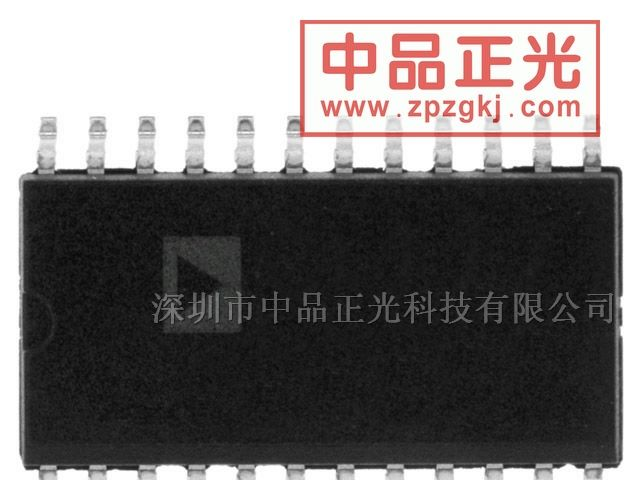 供应12位模数转换器 AD7892ARZ-1