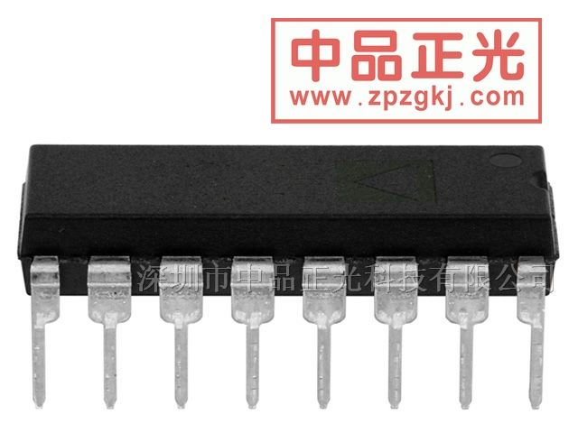 供应14位模数转换器 AD7872JNZ