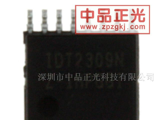 供应零延迟缓冲器 - IDT2309NZ-1HPGGI