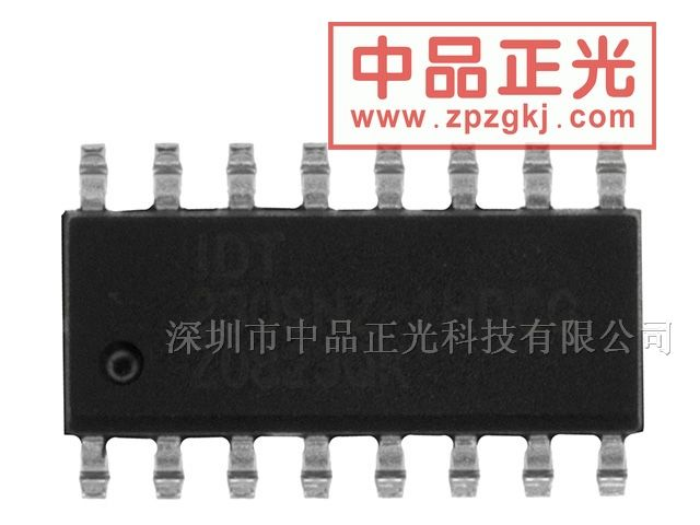 供应零延迟缓冲器 - IDT2309NZ-1HDCG8