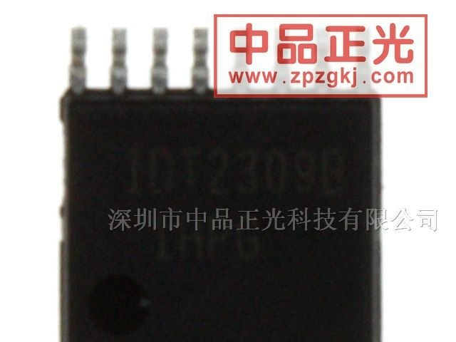 供应零延迟缓冲器 - IDT2309B-1HPG