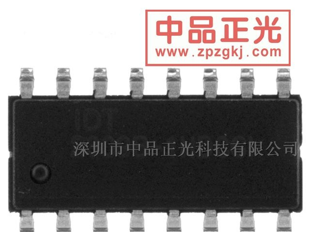 供应零延迟缓冲器 - IDT2309B-1HDCGI