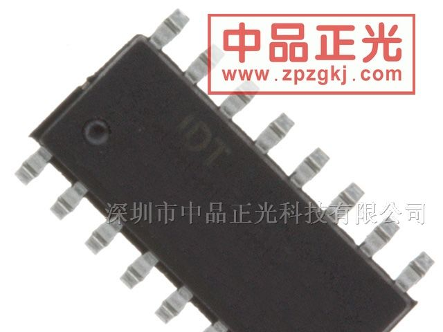 供应零延迟缓冲器 - IDT2309B-1HDCG