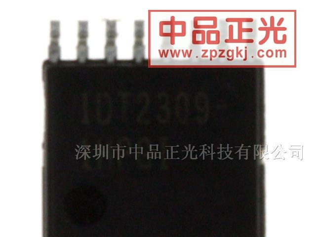 供应零延迟缓冲器 - IDT2309-1HPGI