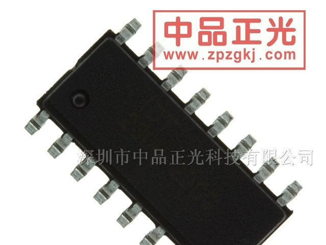 供应时钟倍频器，零延迟缓冲器 - IDT2308-2DCG8