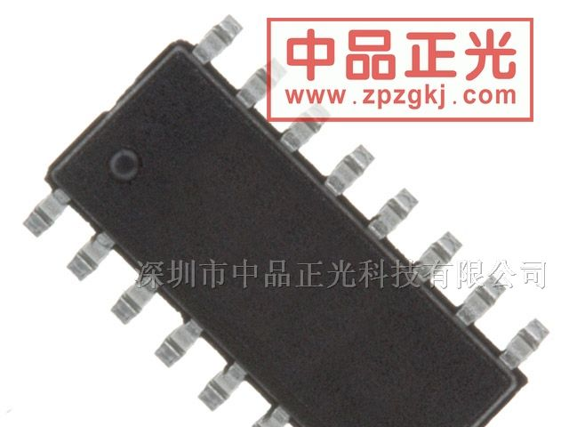 供应时钟倍频器，零延迟缓冲器 - IDT2308-1HDCG