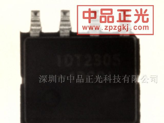 供应零延迟缓冲器 - IDT2305-1DCGI
