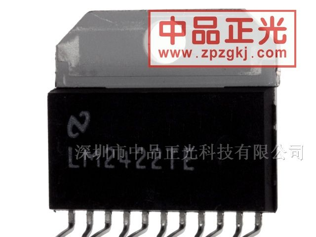 供应CRT驱动器-LM2422TE/NOPB