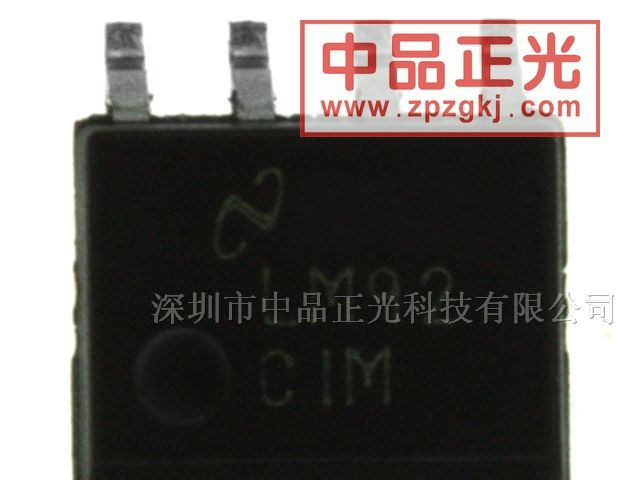 供应溫度传感器-LM92CIM/NOPB