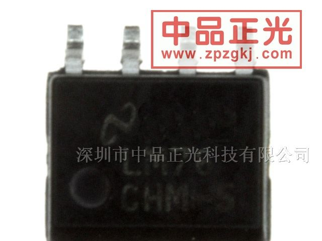 供应溫度传感器-LM76CHM-5/NOPB