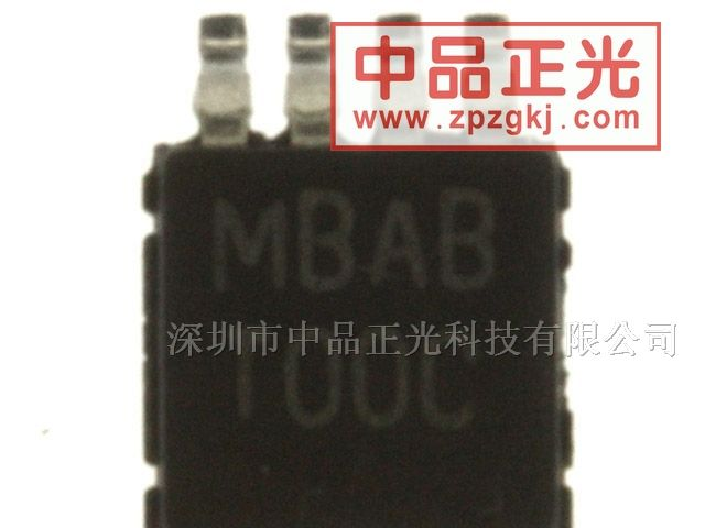 供应溫度传感器-LM75CIMM-5