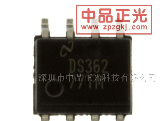 供应RS422, RS485收发器-DS36277TM/NOPB