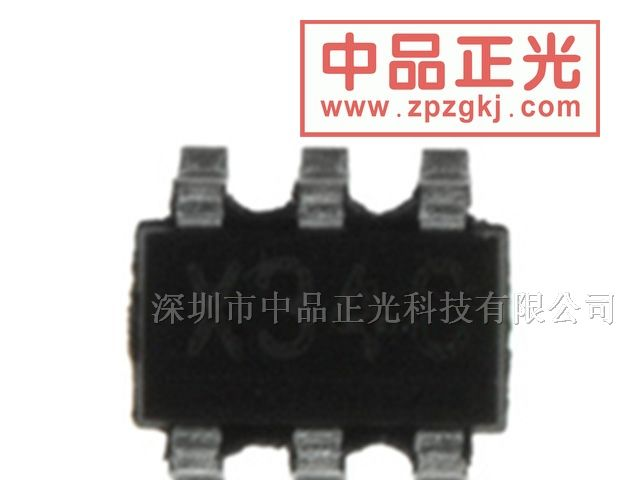 供应8位模数转换器-ADC081C021CIMK/NOPB