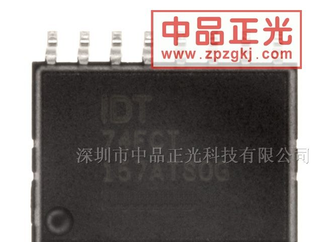 供应多谐振荡器 多路复用器 - IDT74FCT157ATSOG8