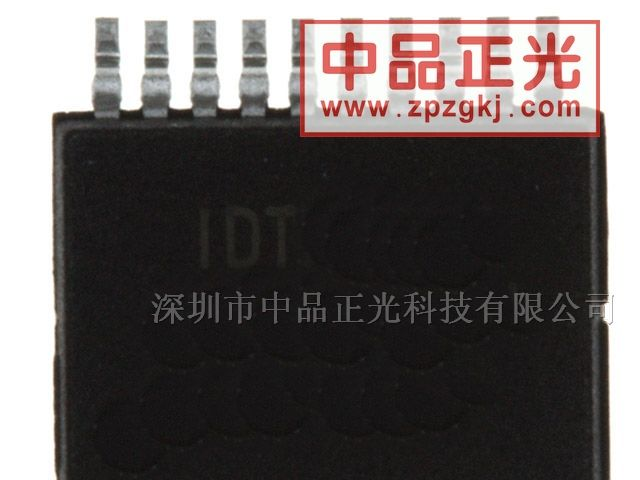 供应时钟驱动器 - IDT74FCT3807EPYGI