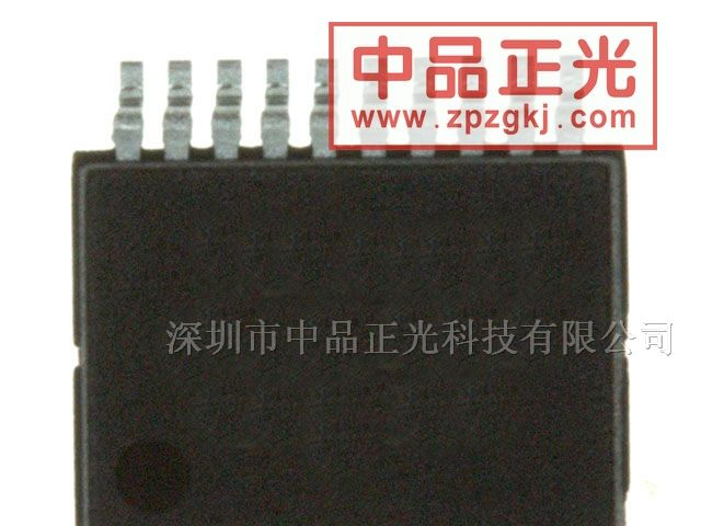 供应时钟驱动器 - IDT74FCT3807DPYGI8