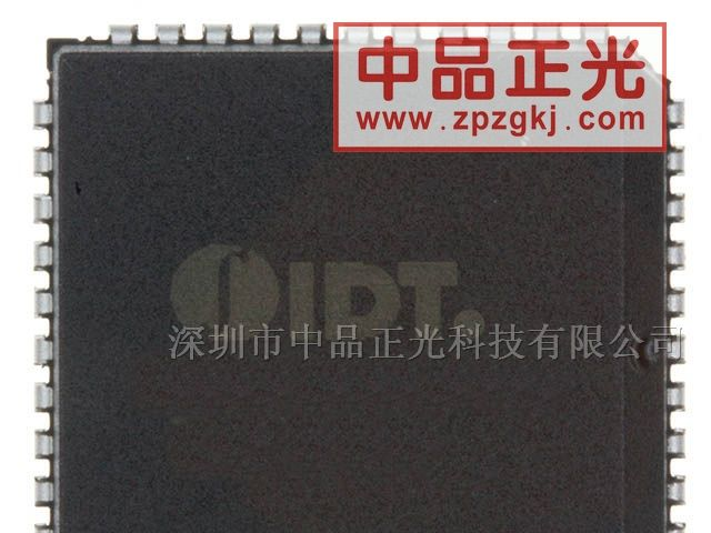 中品正光供应多路复用器 - IDT72V8980JG
