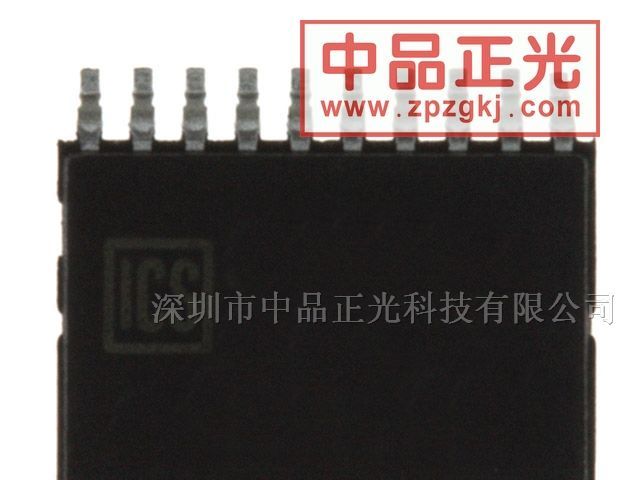 供应集成电路 ICS854057AGLF