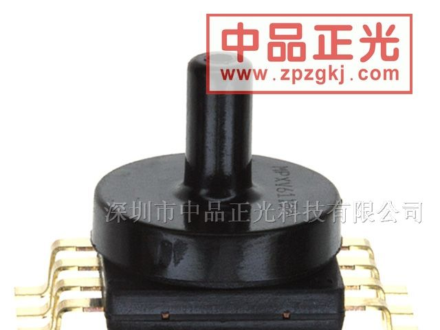 供应FREESCAL传感器 mpxv6115vc6u