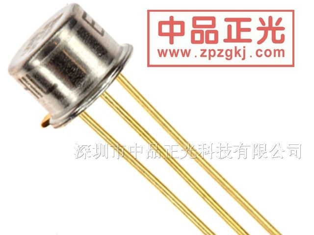供应溫度传感器 AD590LH