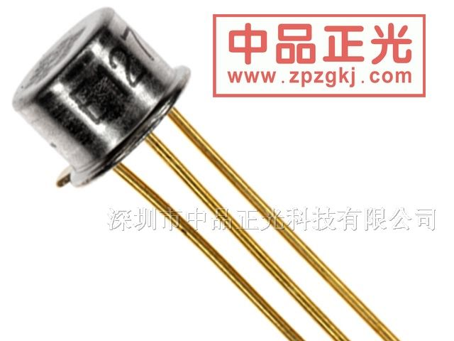 供应溫度传感器 AD590JH
