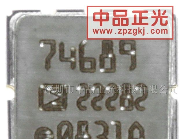 供应传感器 - 加速计 AD22282-A-R2