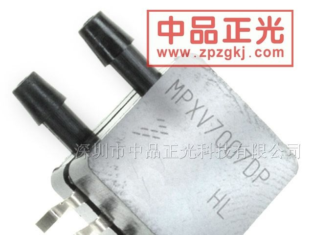 供应FREESCAL传感器 MPXV7007DP