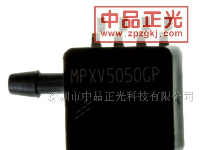 供应FREESCAL传感器 MPXV5050GP