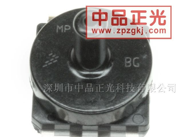 供应FREESCAL传感器 MPXV5010GC7U