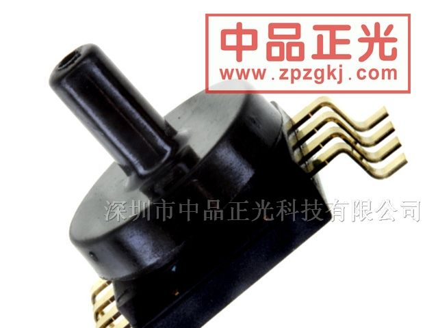 中品正光供应FREESCAL传感器 mpxv5004gc6t1