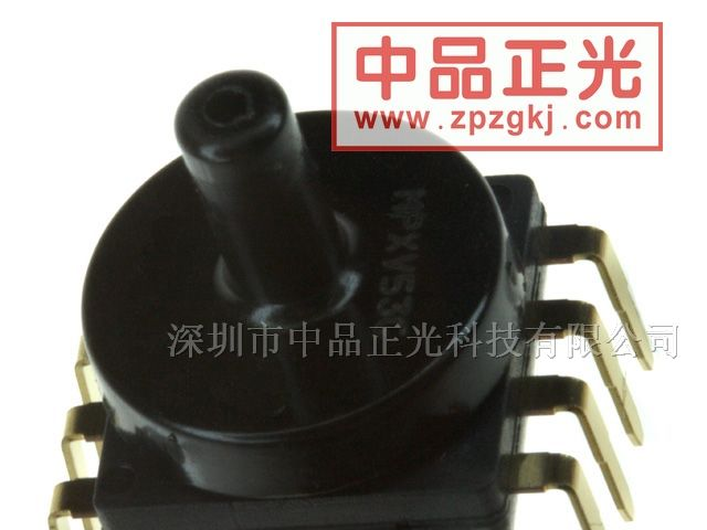 供应FREESCAL传感器 MPXV53GC7U