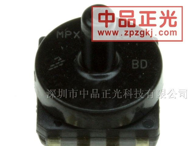 供应FREESCAL传感器 MPXAZ6115AC6U