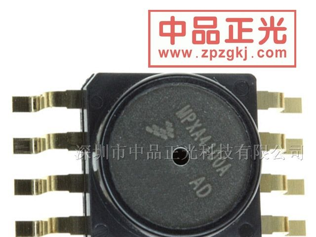 供应FREESCAL传感器 MPXA4100A6U
