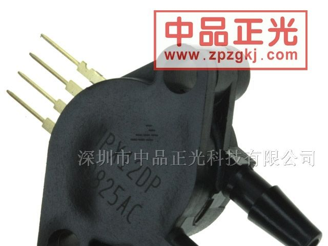 供应FREESCAL传感器 mpx12dp