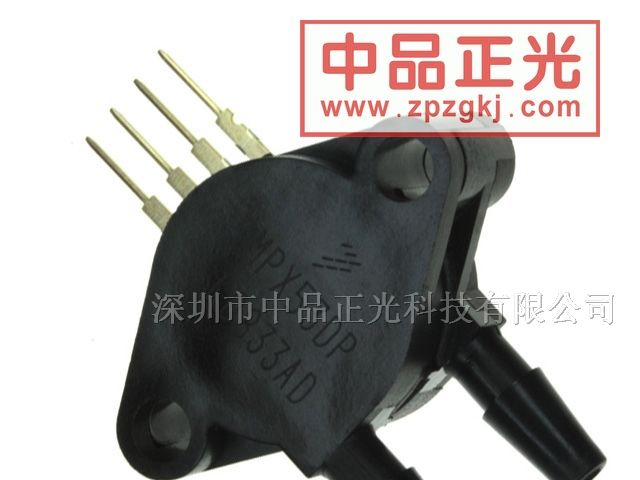 供应FREESCAL传感器 mpx53dp