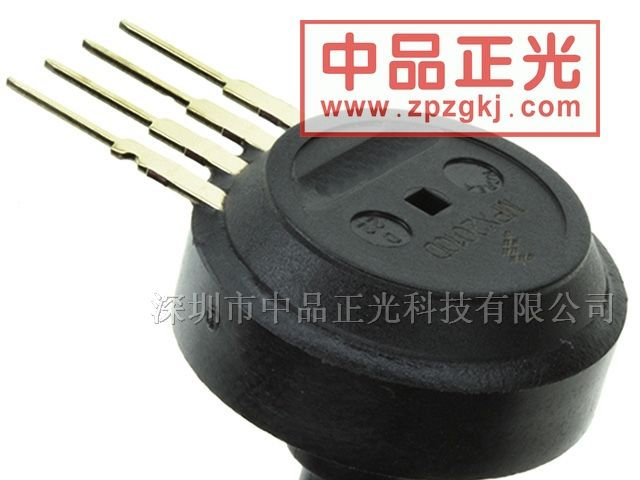 供应FREESCAL传感器 MPX2010GS