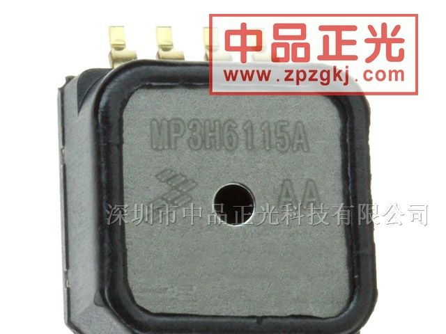 供应传感器 MP3H6115A6U